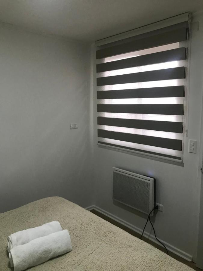 Apartamento El Lingue Ii
