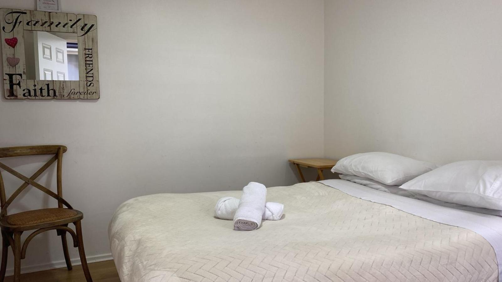 El Lingue Ii Apartamento Puerto Varas