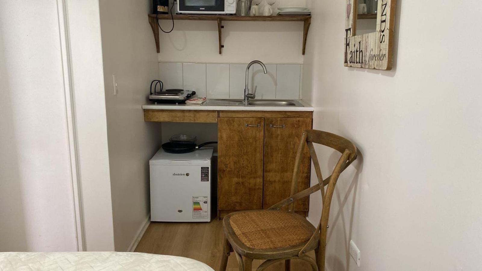 El Lingue Ii Apartamento Puerto Varas